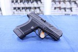 SHADOW SYSTEMS CR920 FOUNDATION 9MM LUGER (9X19 PARA) - 2 of 3