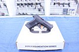 SHADOW SYSTEMS CR920 FOUNDATION 9MM LUGER (9X19 PARA)