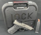 GLOCK G19 GEN 5 9MM LUGER (9X19 PARA) - 2 of 3