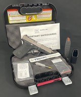 GLOCK G19 GEN 5 9MM LUGER (9X19 PARA) - 1 of 3