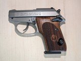 BERETTA 30X TOMCAT (JIC CUSTOM) .32 ACP - 1 of 2