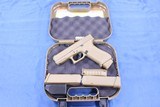 GLOCK G19X 9MM LUGER (9X19 PARA) - 1 of 3