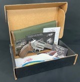 Kimber K6S DASA .357 MAG - 1 of 3