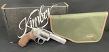 Kimber K6S DASA .357 MAG - 2 of 3