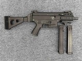 B&T APC 45 .45 ACP - 1 of 2
