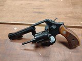 SMITH & WESSON MODEL 10 .38 SPL - 2 of 3