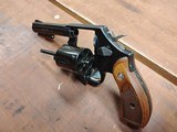 SMITH & WESSON MODEL 10 .38 SPL - 3 of 3