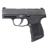 SIG SAUER P365 .380 ACP - 1 of 3