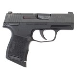 SIG SAUER P365 .380 ACP - 2 of 3