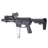 SPRINGFIELD ARMORY SAINT 9MM LUGER (9x19 PARA) - 1 of 3