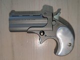 BEARMAN CLASSIC DERRINGER .22 LR - 1 of 2