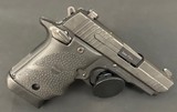 SIG SAUER P938 Select 9MM LUGER (9X19 PARA) - 3 of 3