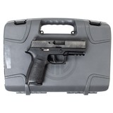 SIG SAUER P320 9MM LUGER (9x19 PARA) - 3 of 3