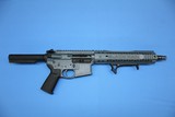 BLACK RAIN ORDNANCE Fallout 15 5.56X45MM NATO
