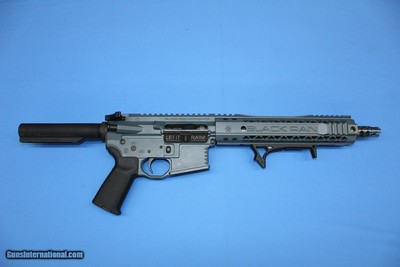 BLACK RAIN ORDNANCE Fallout 15 5.56X45MM NATO