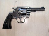COLT OFFICIAL POLICE MODEL .38 .38 SPL - 2 of 2