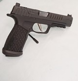 SIG SAUER P365 FUSE 9MM LUGER (9x19 PARA) - 1 of 3