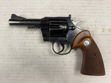 COLT Trooper .38 SPL - 1 of 3