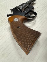 COLT Trooper .38 SPL - 3 of 3