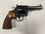 COLT Trooper .38 SPL - 2 of 3