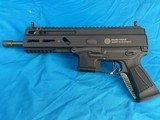 GRAND POWER Stribog SP9A1 9MM LUGER (9x19 PARA) - 3 of 3