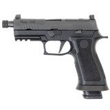 SIG SAUER P320 9MM LUGER (9x19 PARA) - 1 of 3