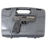 SIG SAUER P365 X 9MM LUGER (9x19 PARA) - 3 of 3