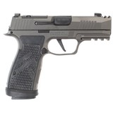 SIG SAUER P365 X 9MM LUGER (9x19 PARA) - 2 of 3