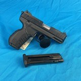RUGER SR-22 .22 LR - 1 of 2