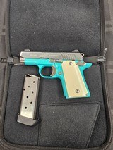 KIMBER MICRO 9 BEL AIR 9MM LUGER (9x19 PARA) - 2 of 3