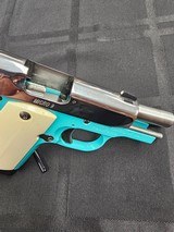 KIMBER MICRO 9 BEL AIR 9MM LUGER (9x19 PARA) - 3 of 3