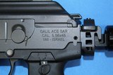 IWI GALIL ACE SAP PISTOL 5.56 5.56X45MM NATO - 3 of 3
