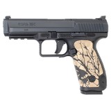 CANIK TP9SF 9MM LUGER (9x19 PARA) - 1 of 3