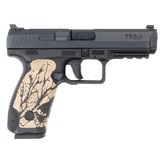CANIK TP9SF 9MM LUGER (9x19 PARA) - 2 of 3