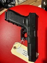 GLOCK G35 .40 S&W - 1 of 2