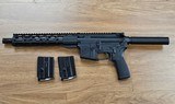 RADICAL FIREARMS RF-15 7.62X39MM