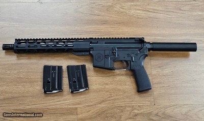 RADICAL FIREARMS RF-15 7.62X39MM