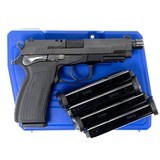 CANIK TPR9 9MM LUGER (9x19 PARA) - 3 of 3