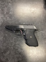 SIG SAUER P230 .380 ACP - 1 of 3