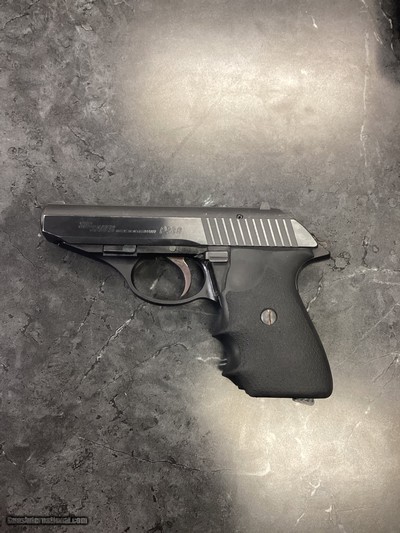 SIG SAUER P230 .380 ACP