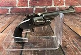 SMITH & WESSON other .32 S&W - 3 of 3