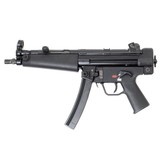 HECKLER & KOCH SP5 9MM LUGER (9x19 PARA) - 1 of 3