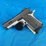 KIMBER MICRO 9 RAPIDE 9MM LUGER (9X19 PARA) - 3 of 3