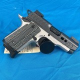 KIMBER MICRO 9 RAPIDE 9MM LUGER (9X19 PARA) - 2 of 3