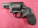 TAURUS 856 ULTRA-LITE .38 SPL - 2 of 2