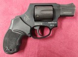 TAURUS 856 ULTRA-LITE .38 SPL - 1 of 2