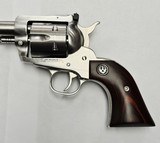 RUGER NEW MODEL BLACKHAWK .357 MAG - 3 of 3