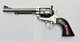 RUGER NEW MODEL BLACKHAWK .357 MAG - 2 of 3