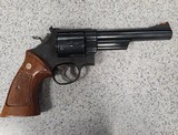 SMITH & WESSON 29-3 .44 MAGNUM - 2 of 3