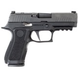 SIG SAUER P320 9MM LUGER (9x19 PARA) - 2 of 3